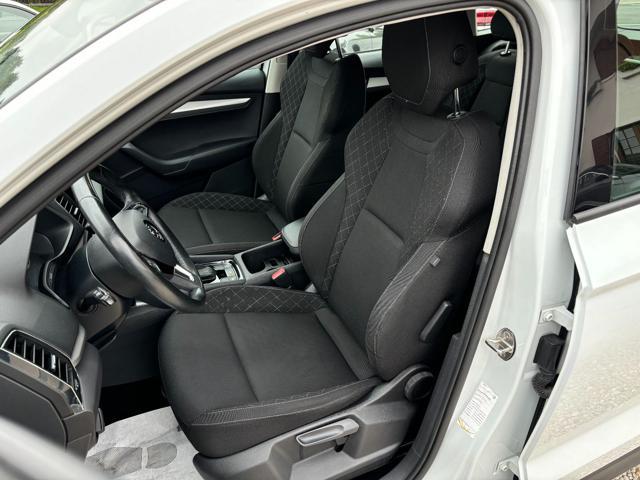 SKODA Karoq 1.0 TSI DSG Executive NEOPATENTATI