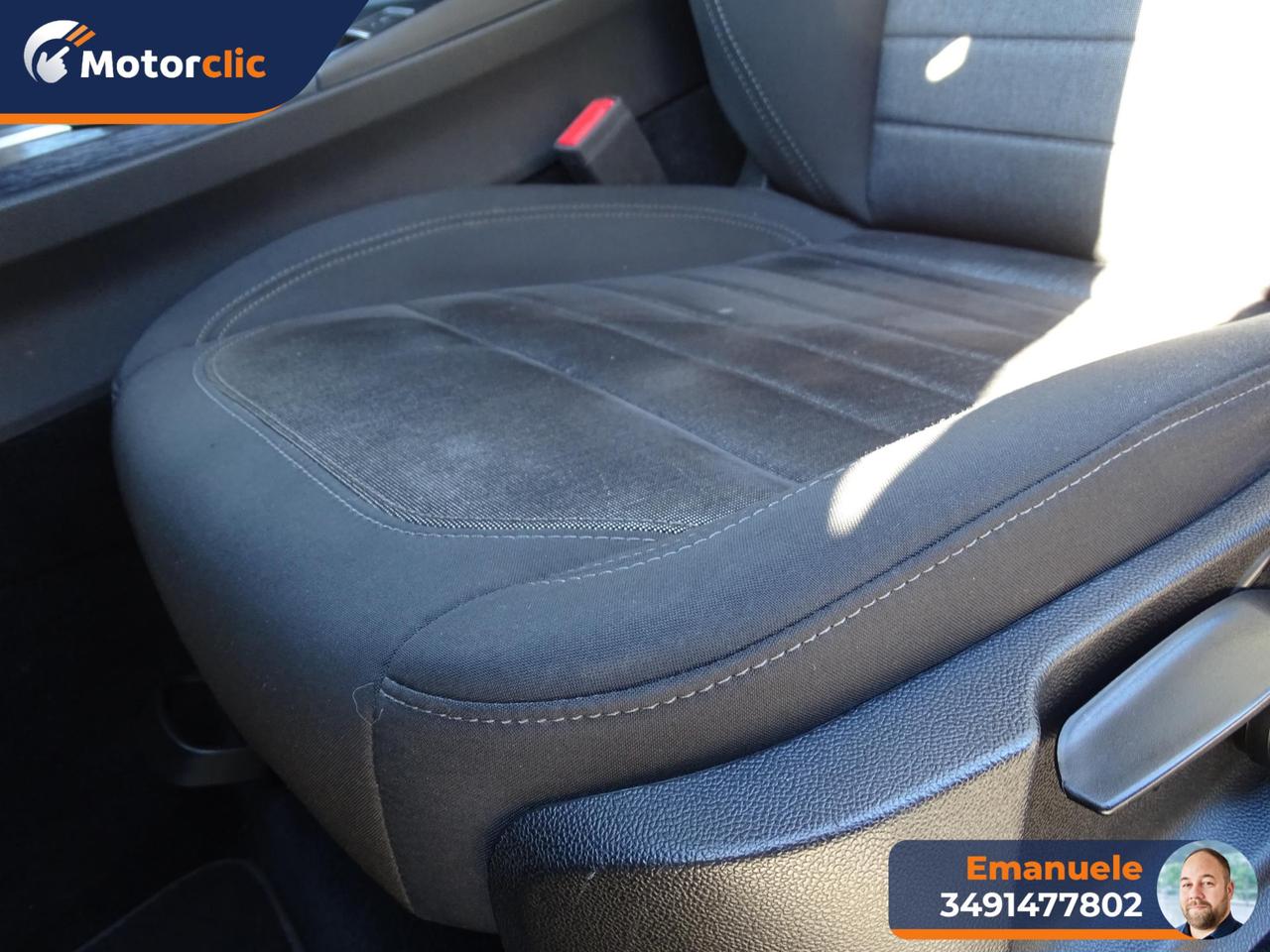 Alfa Romeo Stelvio 2.2 t Business rwd 190cv auto my19