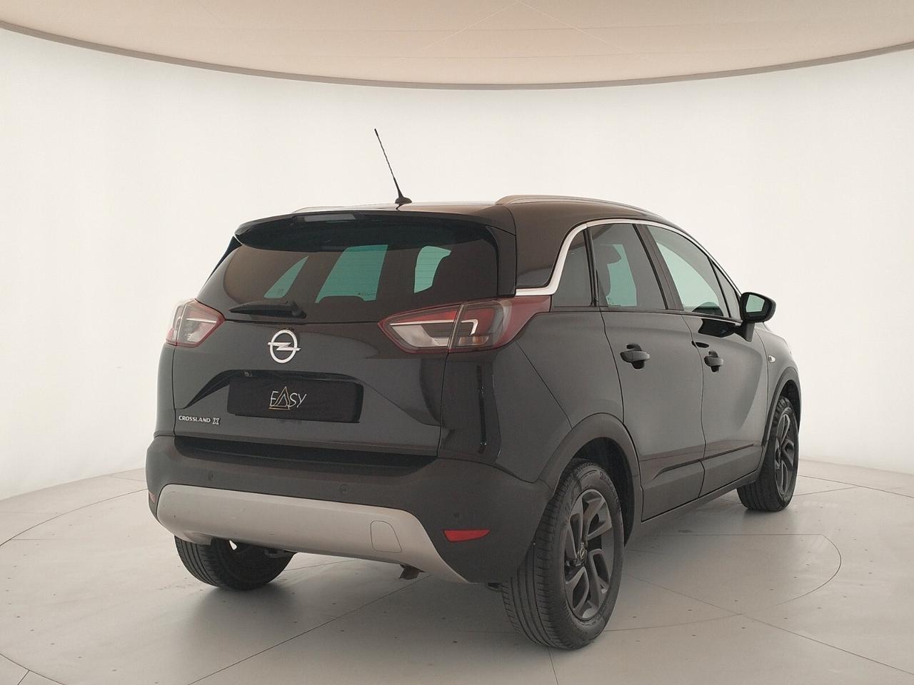 Opel Crossland X 1.2 Advance *AUTOMATICO*
