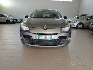 Renault Megane sport Tour GT line