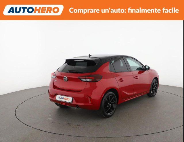 OPEL Corsa 1.2 Design & Tech
