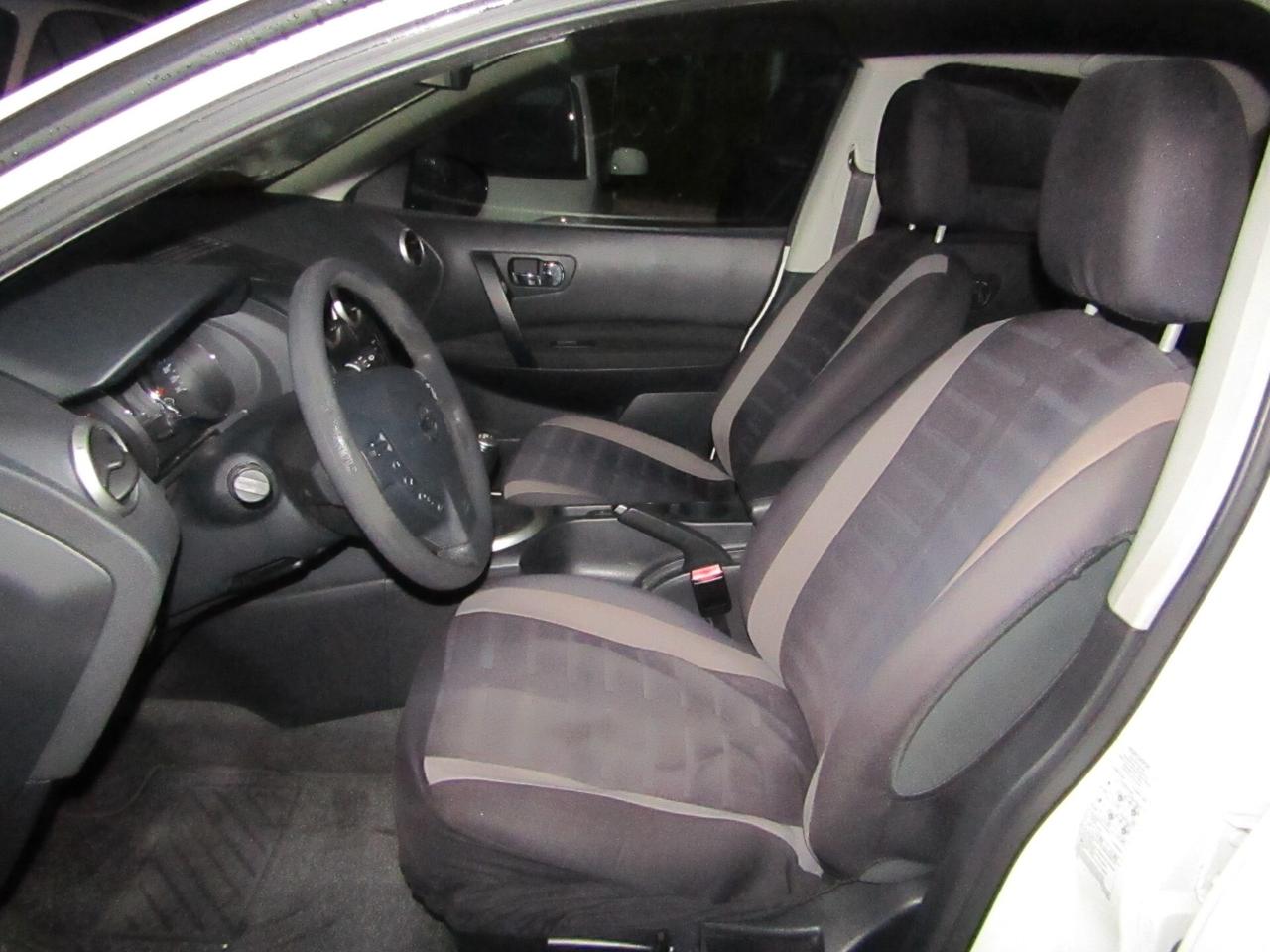 Nissan Qashqai 1.5 dCi Unipropr. Vedi preparazione