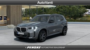 BMW X5 M60i 48V