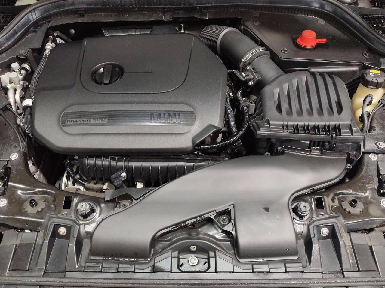 MINI Mini Cooper Baker Street 5 Porte