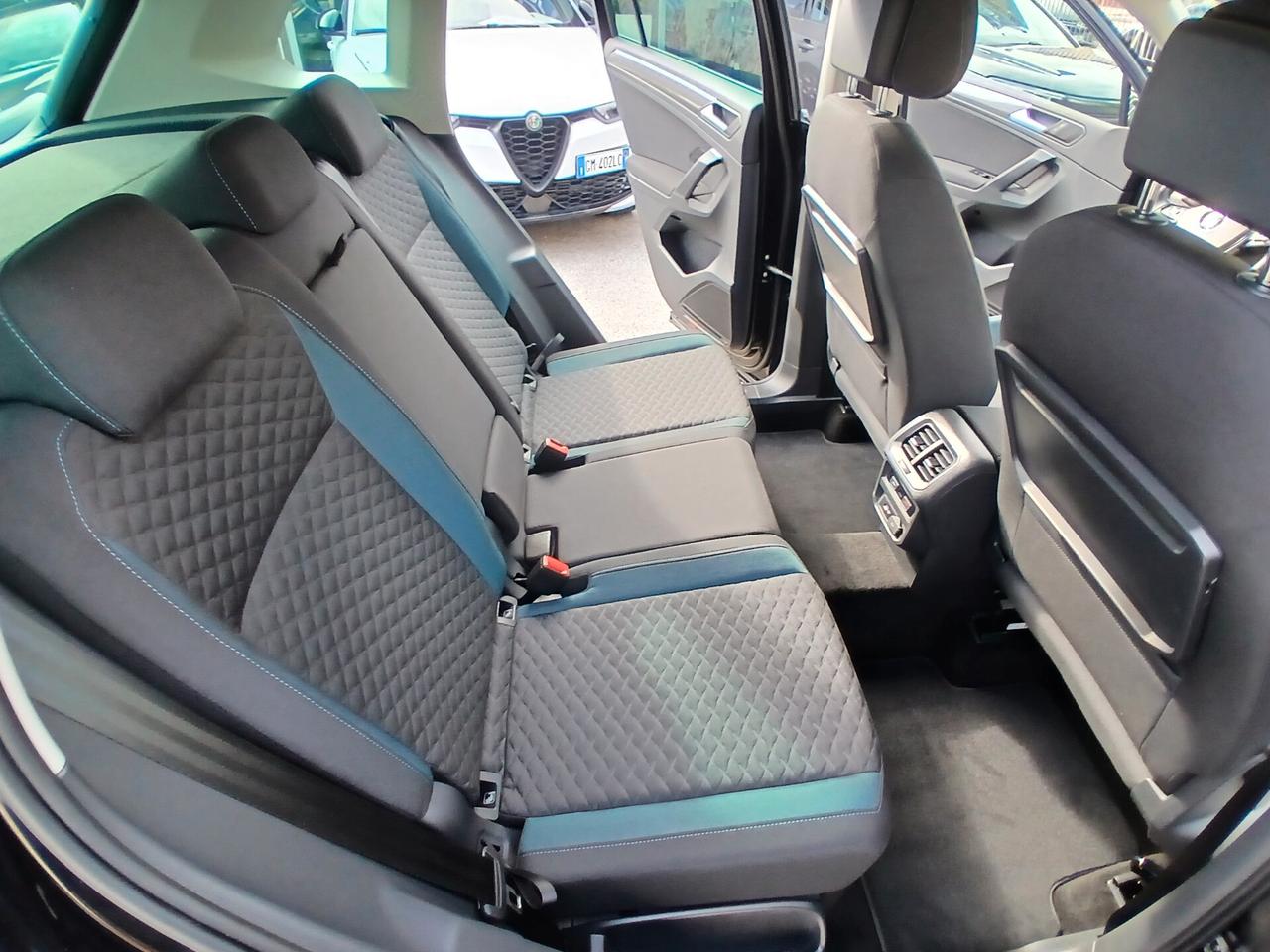 Volkswagen Tiguan 1.5 TSI ACT 130CV 2020BENZINA