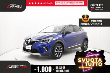 Renault Captur 1.0 TCe Techno