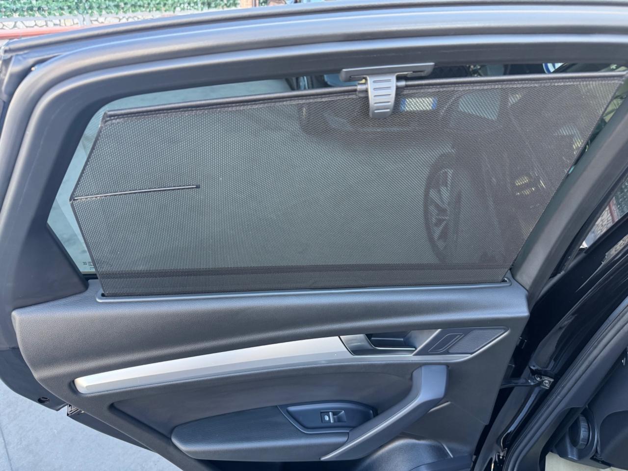 Audi Q5 SPB 40 TDI quattro S tronic