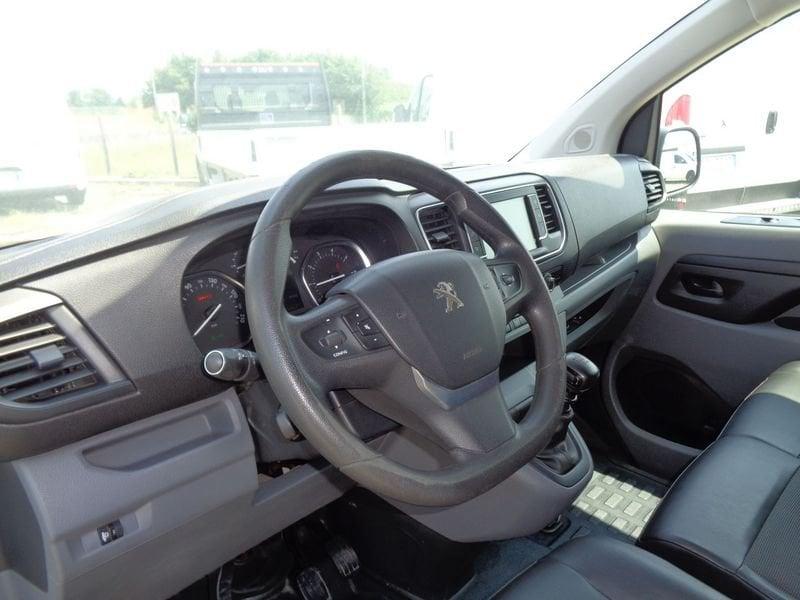 Peugeot Expert BlueHDi 115 S&S PC-TN Furgone Pro +IVA