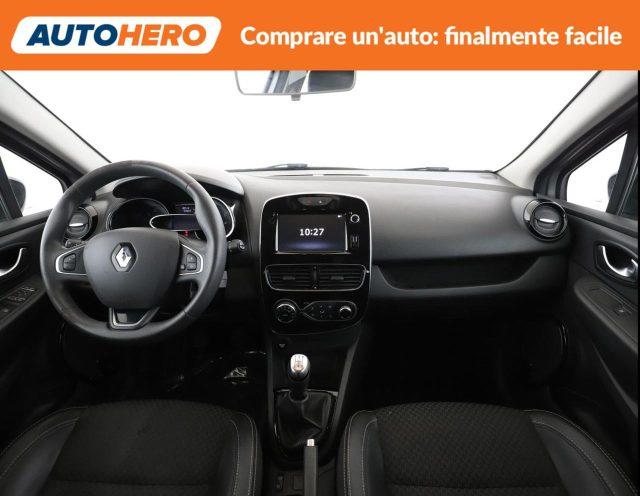 RENAULT Clio dCi 8V 90 CV 5 porte Moschino Zen