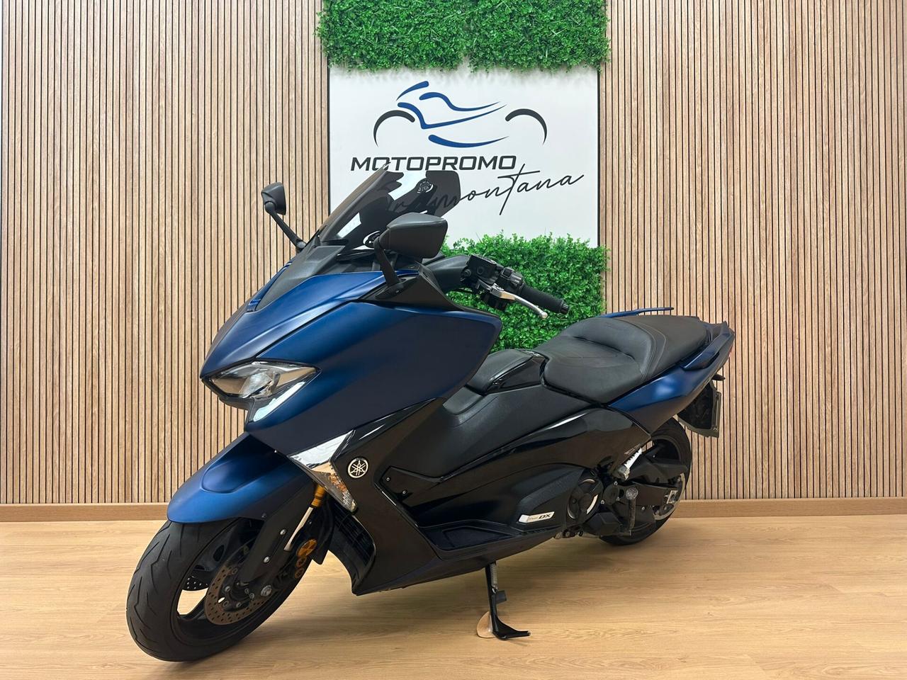 YAMAHA TMAX T MAX T-MAX 530 DX 2019 - DA 129€ AL MESE