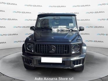 Mercedes-Benz Classe G G AMG 63 585cv auto