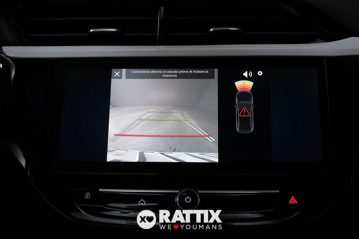 Opel Corsa 1.2 100CV GS