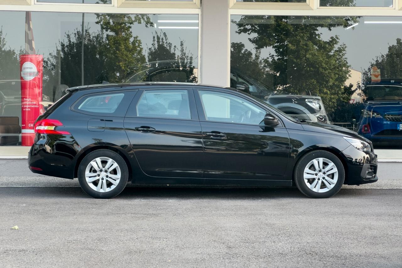 Peugeot 308 BlueHDi 100 S&S SW Business