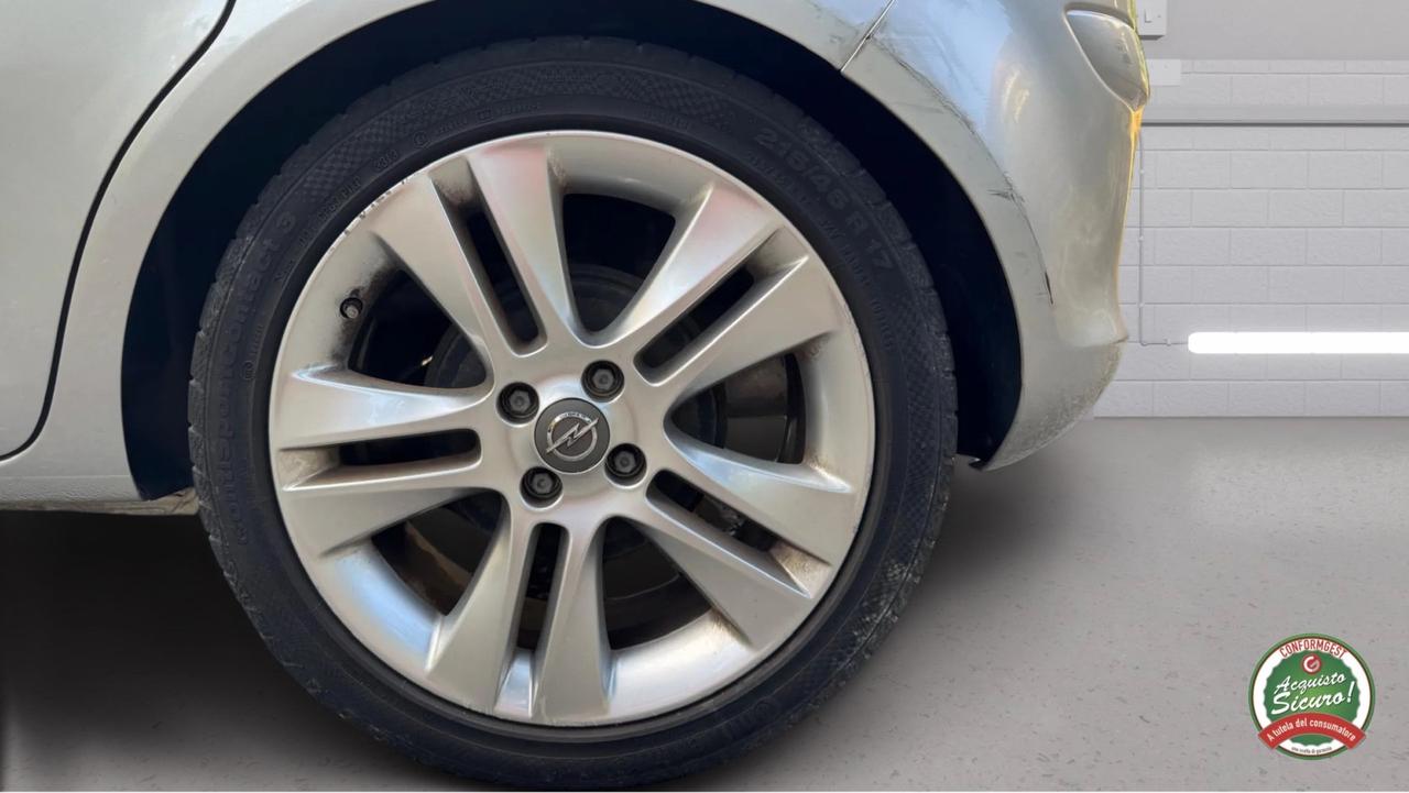 Opel Corsa 5p 1.2 Sport 85cv **Garanzia Guasti 12 mesi**