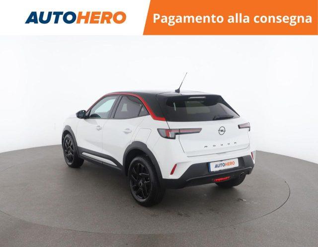 OPEL Mokka 1.5 diesel GS Line