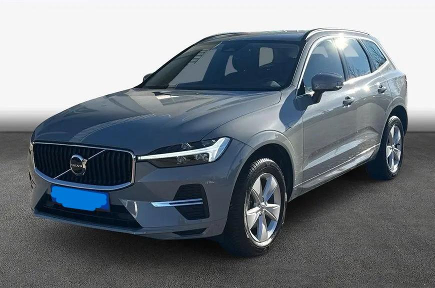 Volvo XC60 2.0 b5 Core awd auto