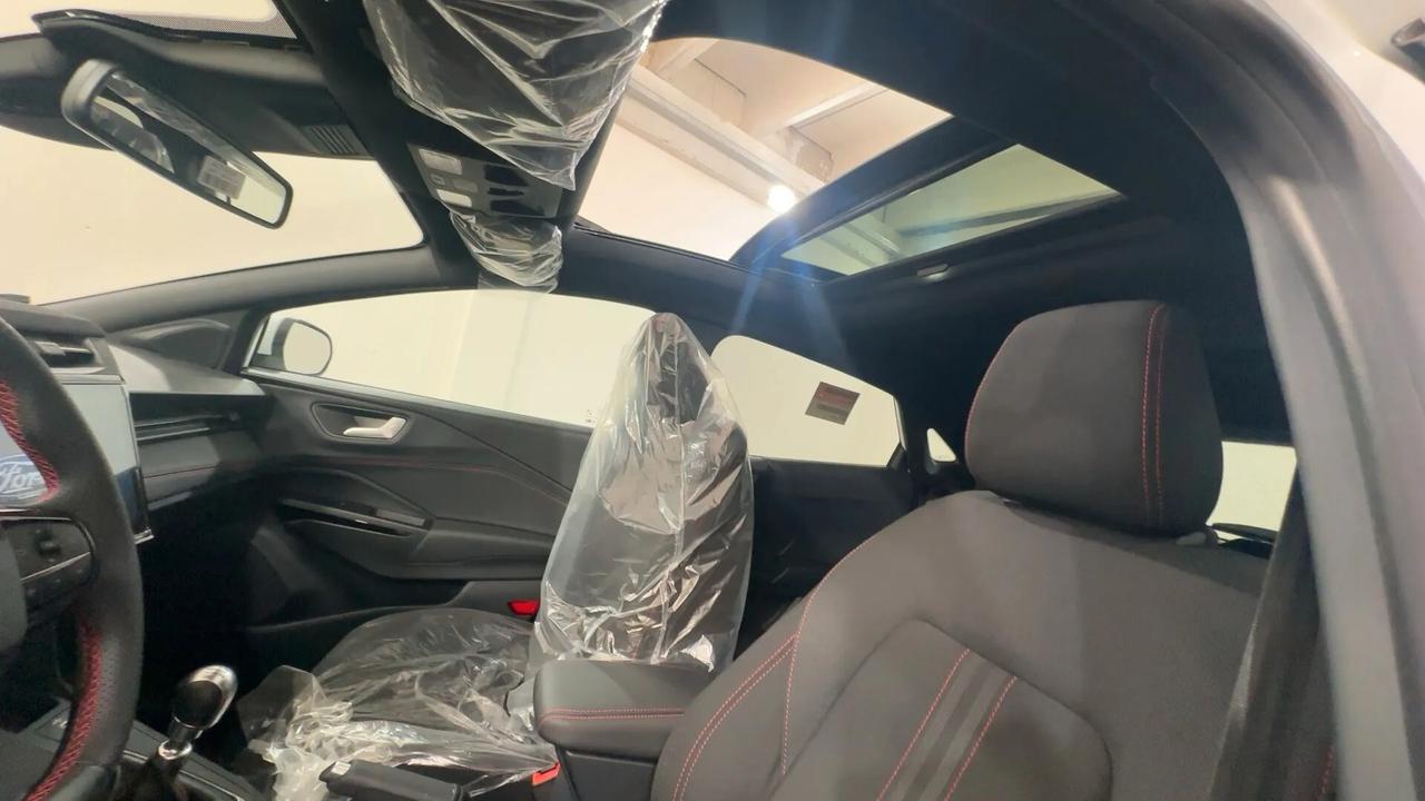 Ford Puma 1.0 EcoBoost Hybrid 125 CV S&S ST-Line