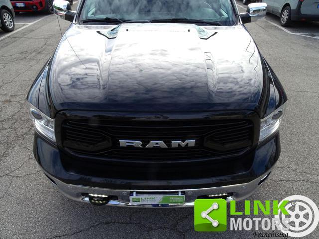 DODGE RAM 1500 AWD 5.7L V8 401CV LARAMIE AUTOCARRO