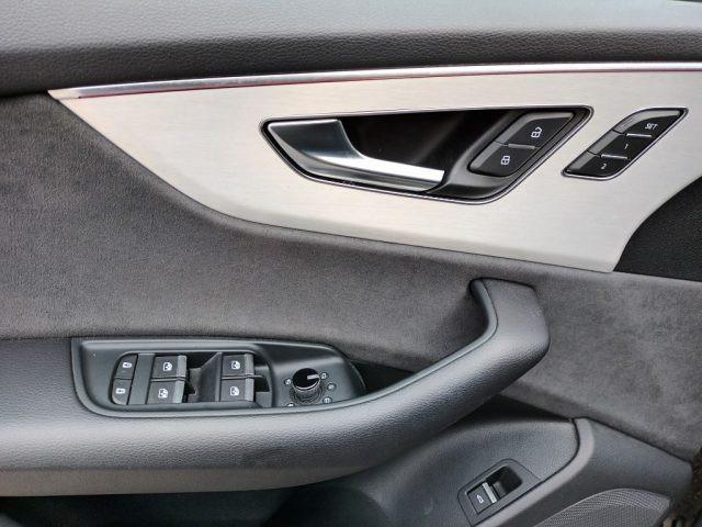 AUDI Q8 SUV 50 TDI BLACKLINE 286 CV CLIM4ZONE PACK TOUR"22