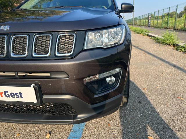 JEEP Compass 1.6 Multijet II 2WD Longitude