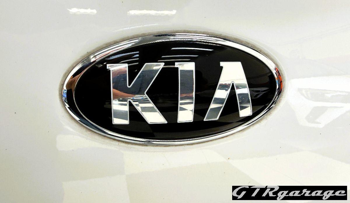 KIA Soul 1.6 GDi YouÃÂ® SOLO 54000 KM