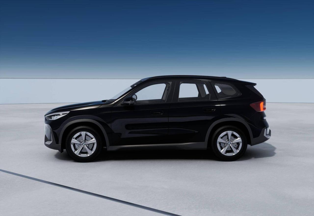 BMW X1 sDrive18i