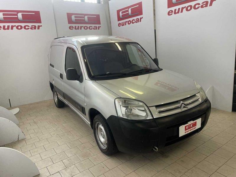Citroën Berlingo 1.6 HDi 90CV 3p. 18 Entrepr. Liv.B