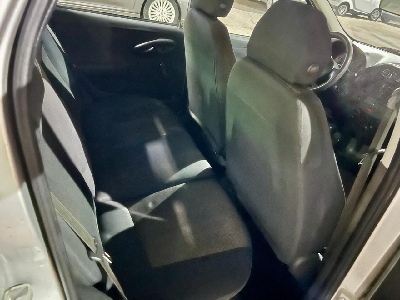 Fiat Punto Classic 1.3 MJT 16V 5 porte