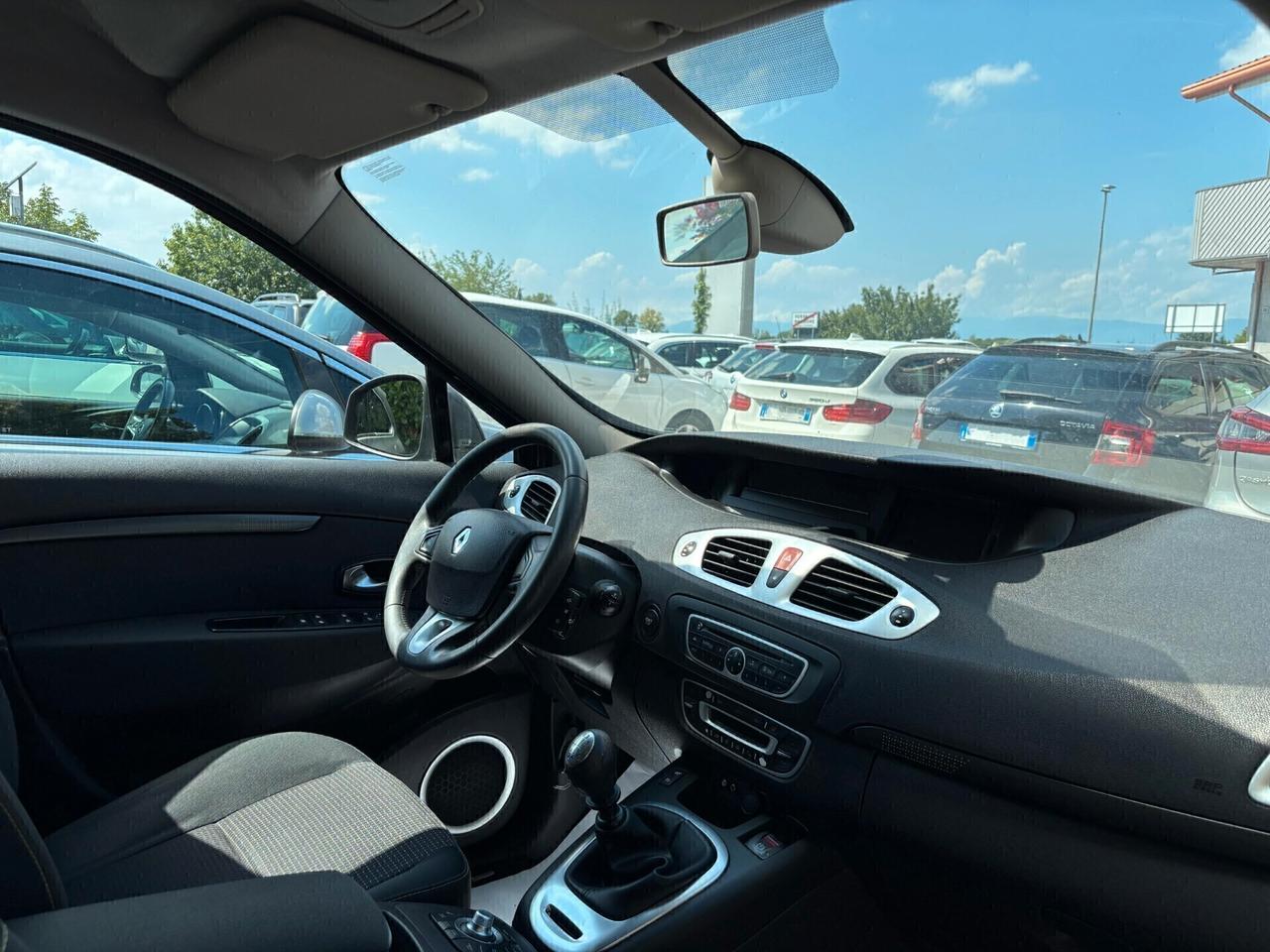 Renault Scenic X-Mod 1.9 Diesel Neopatentati