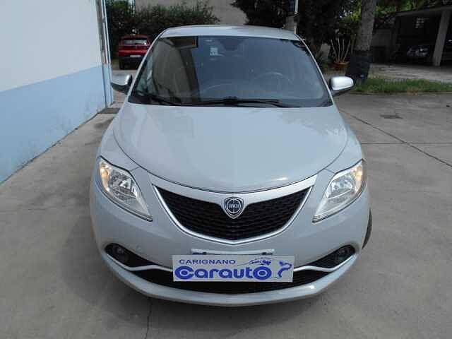 Lancia Ypsilon 1.2 69 cv 5p GPL Ecochic Mya Finanziato
