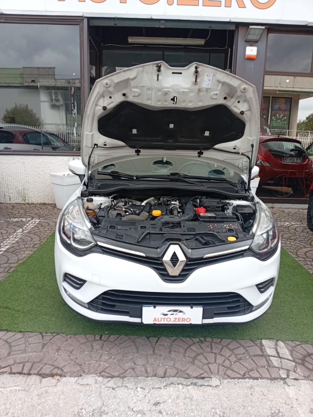 Renault Clio dCi 8V 75CV Start&Stop 5 porte Energy Life