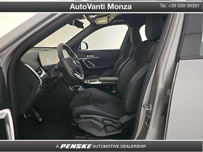 BMW X1 X1 sDrive 18d Msport