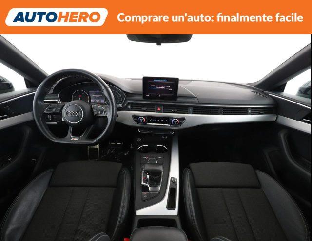 AUDI A5 SPB 2.0 TDI 190 CV Sport