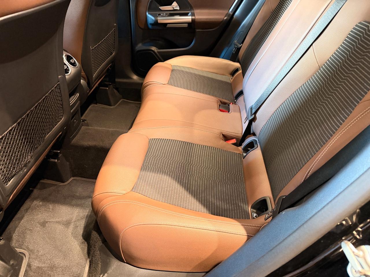 Mercedes-benz GLA 200 d Automatic Sport Plus