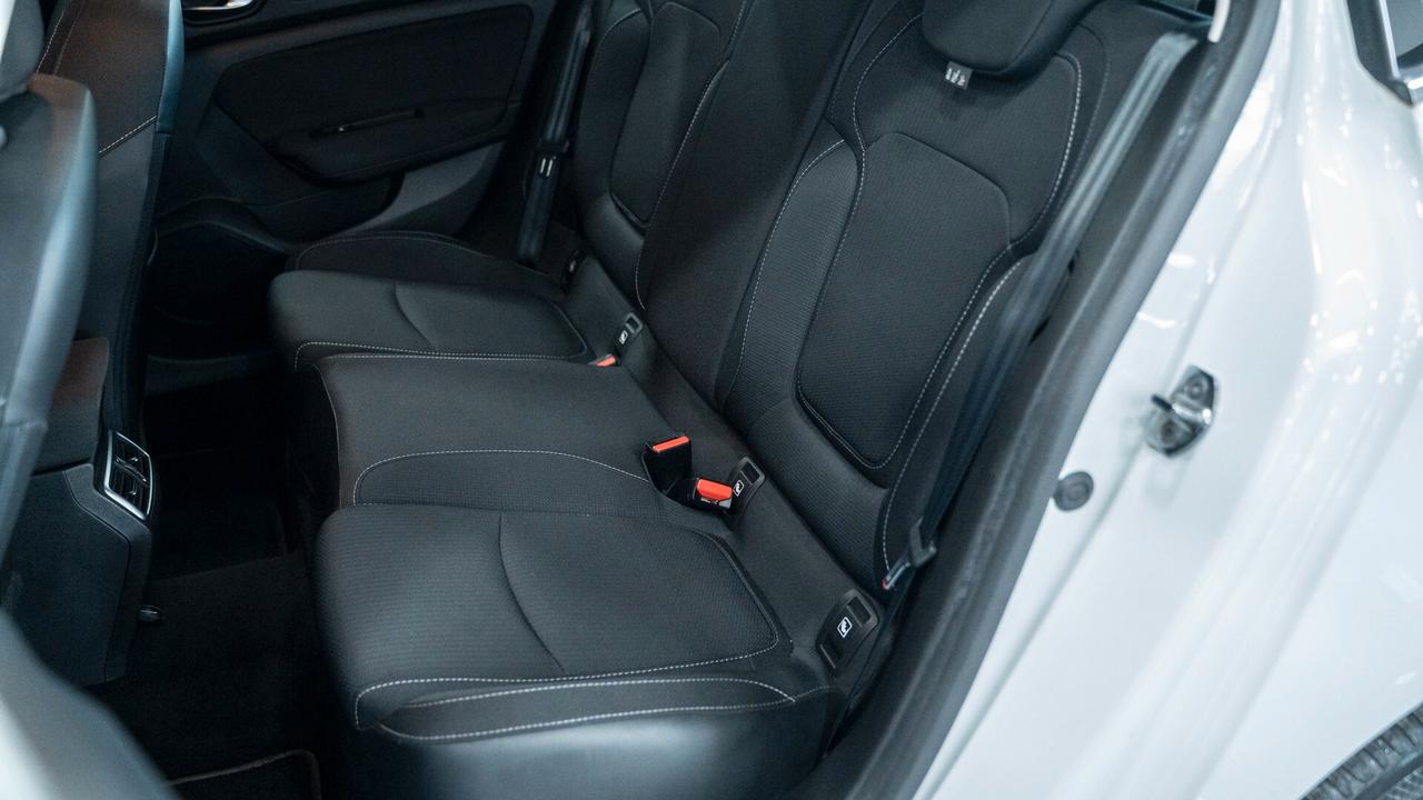 Renault Megane SPORTER 1.5 BLUEDCI 116CV AUTO NAVI LED FULL OPTIONAL