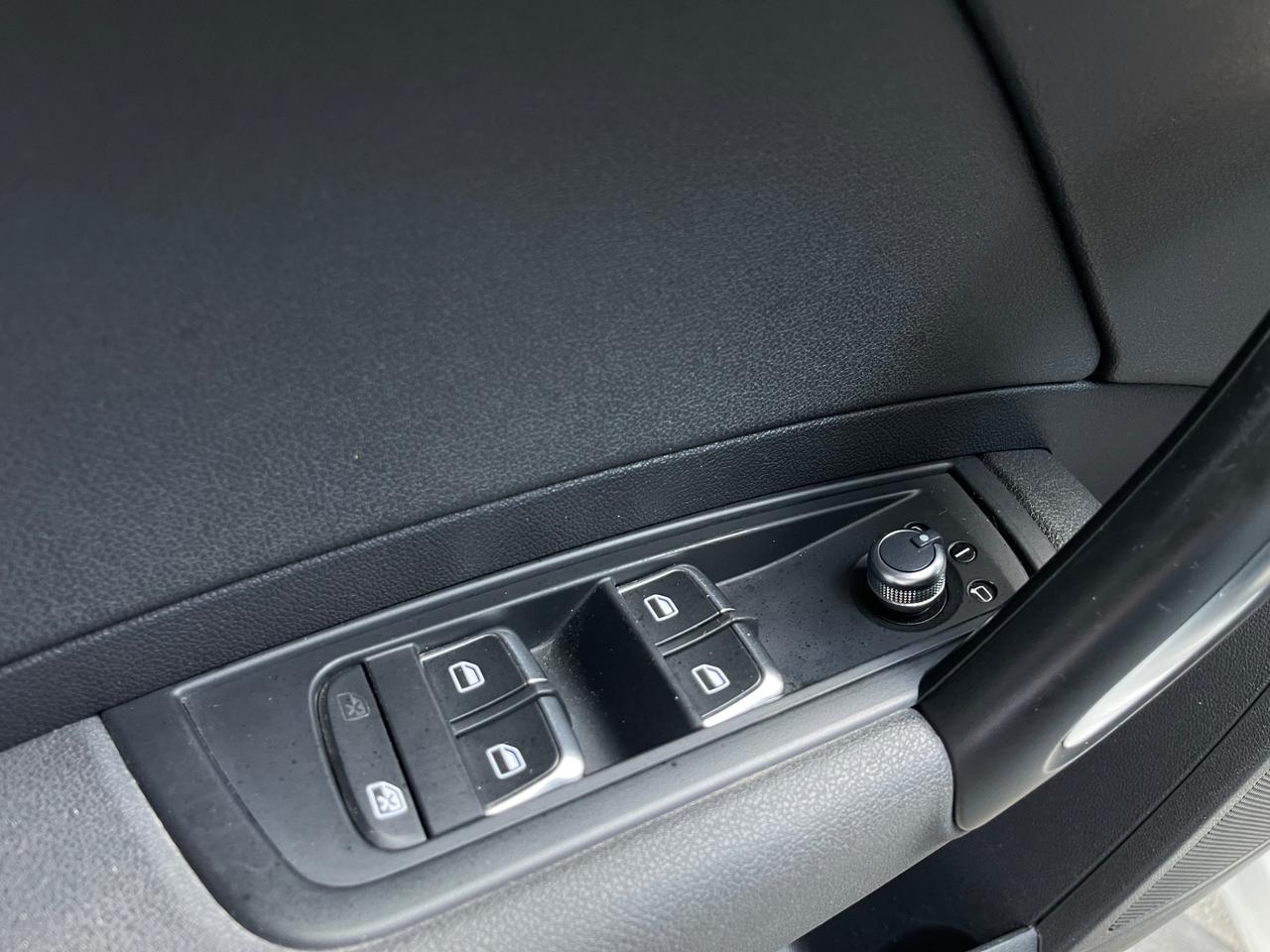 Audi A1 SPB 1.4 TDI S tronic