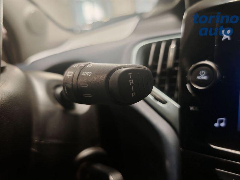 Lancia Ypsilon Ypsilon 1.0 FireFly 5 porte S&S Hybrid Gold