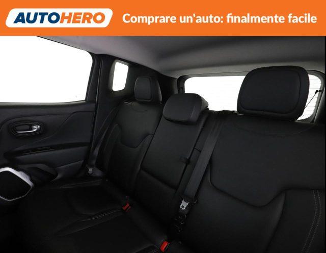 JEEP Renegade 2.0 Mjt 140CV 4WD Active Drive Limited