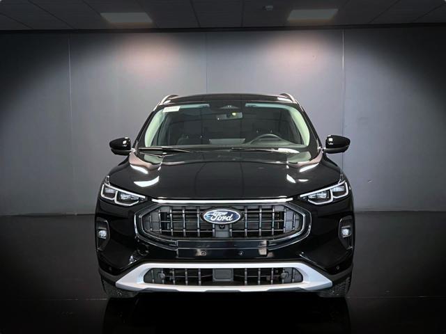 FORD Kuga 2.5 Full Hybrid 180 CV CVT 2WD Active X