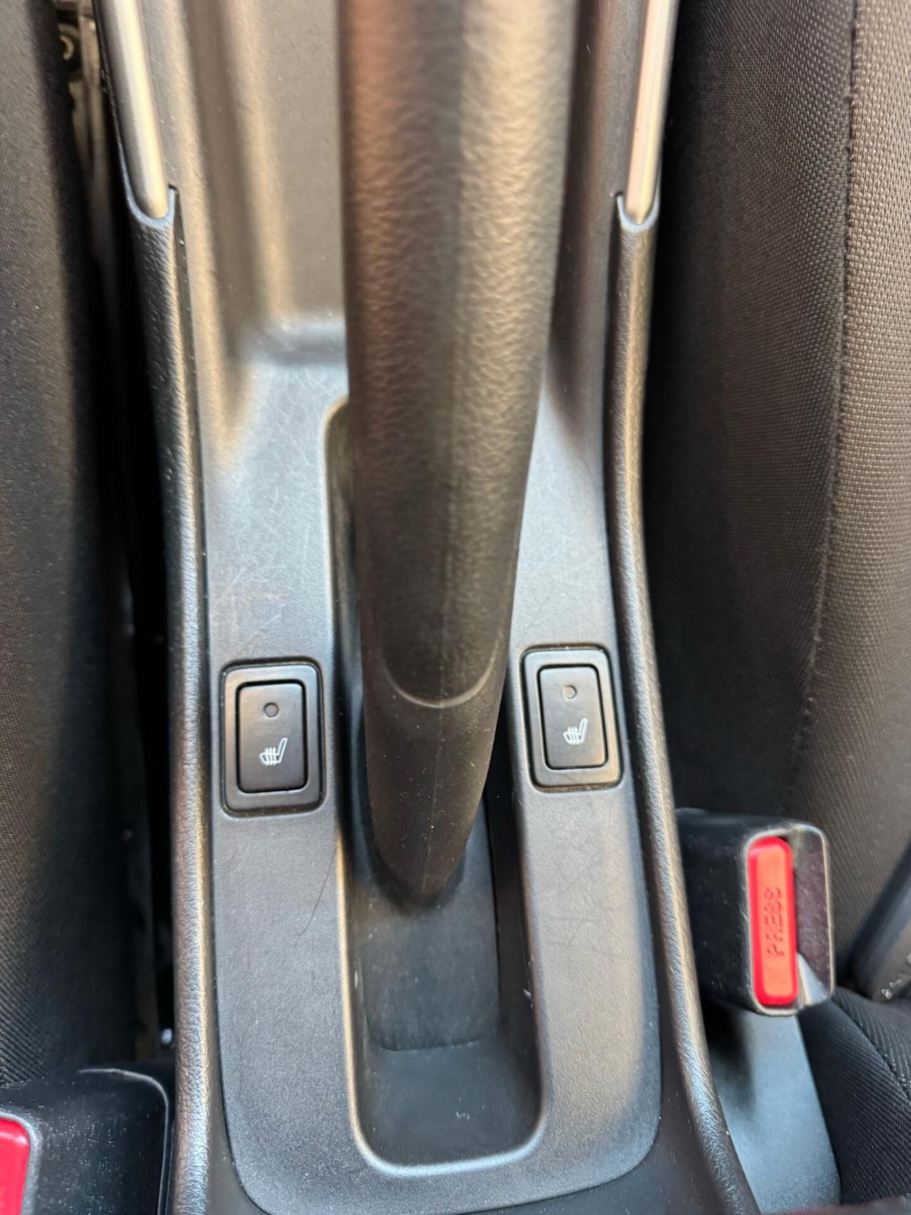 Suzuki Baleno 1.2 Hybrid Top