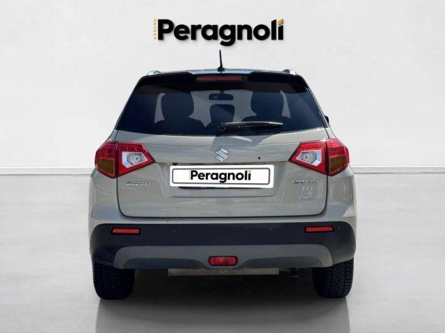 SUZUKI Vitara 1.6 ddis 4wd allgrip v-top