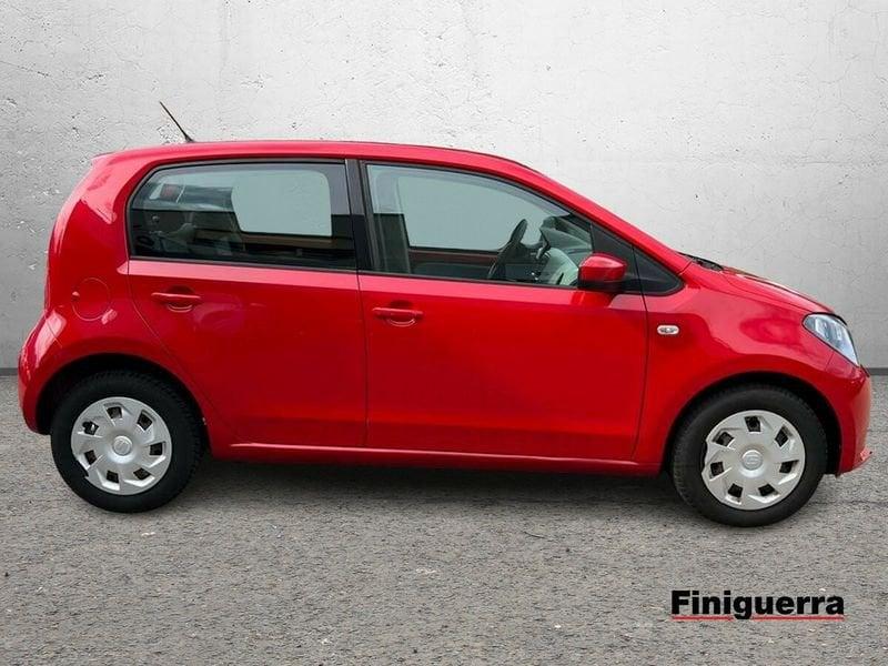 SEAT Mii 1.0 44kW ASG Style