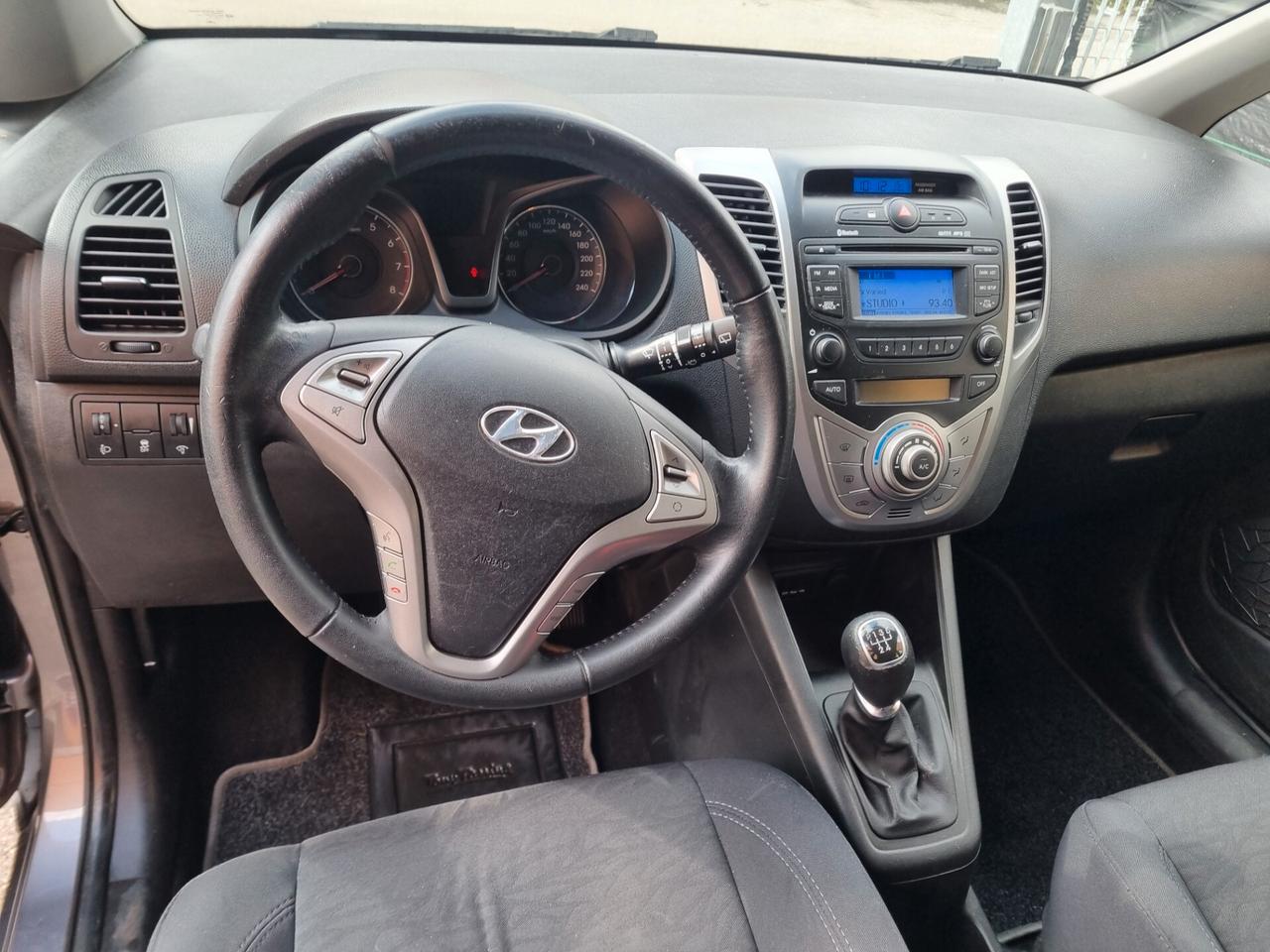 Hyundai iX20 1.4 90 CV Light