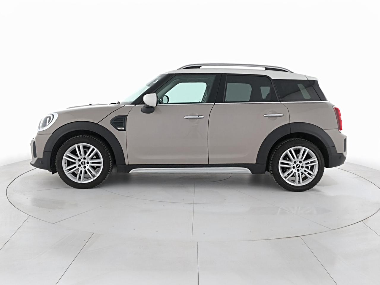 MINI Countryman Cooper D Classic