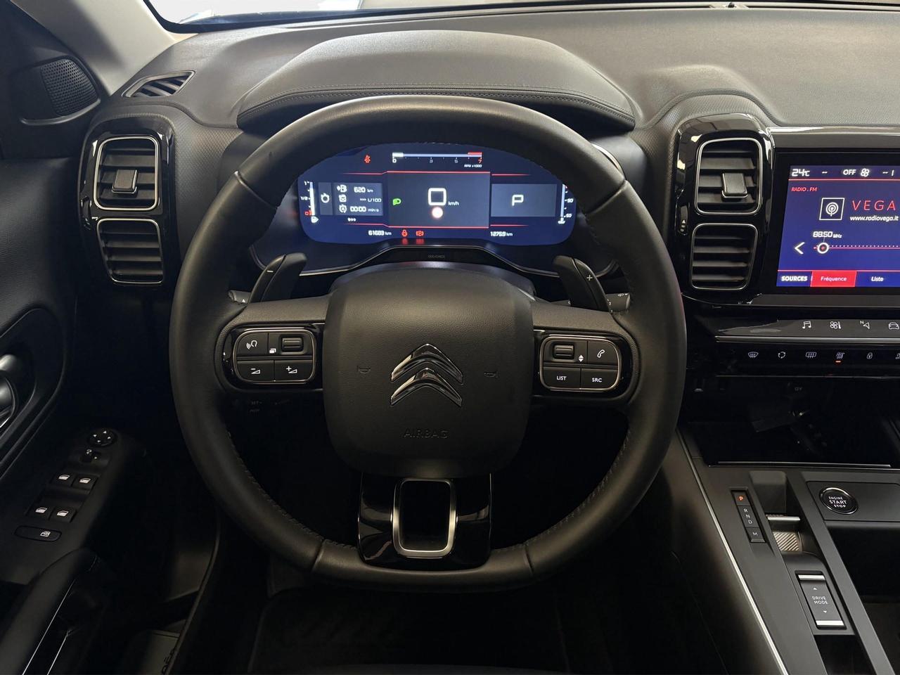Citroen C5 Aircross 1.5 bluehdi Feel Pack s&s