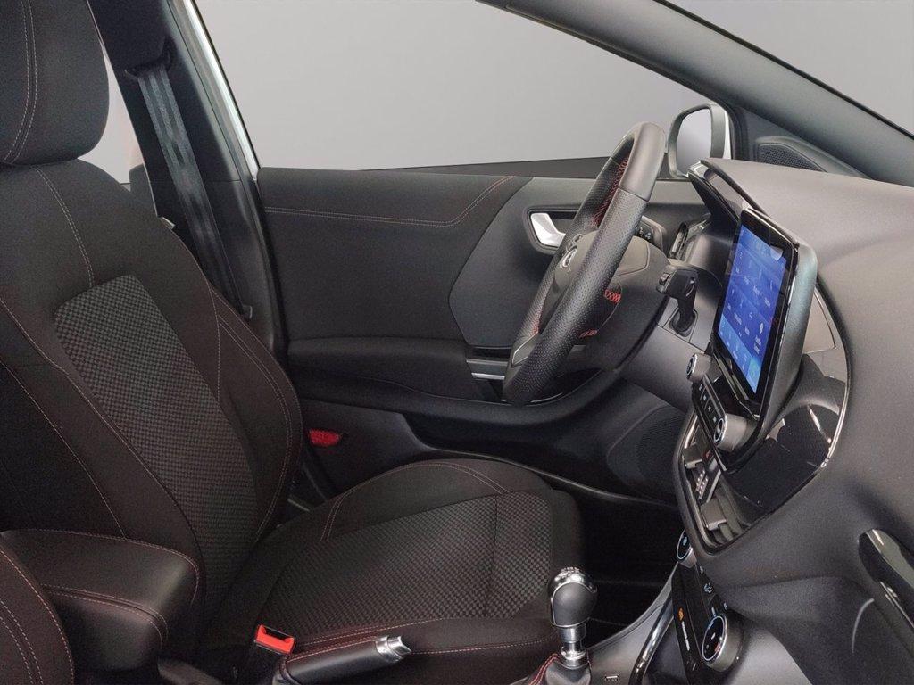 FORD Puma 1.0 ecoboost h st-line s&s 125cv del 2024