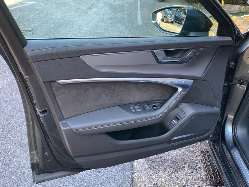 Audi A6 Avant 40 2.0 TDI mHEV S tronic