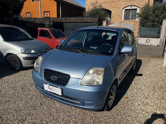 Kia Picanto 1.0 12V Urban