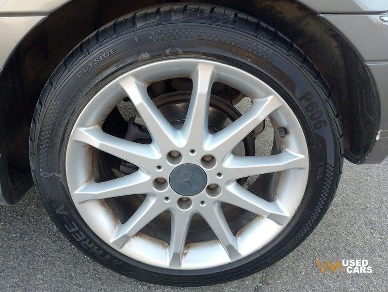 Mercedes-Benz Classe B B 180 CDI Sport