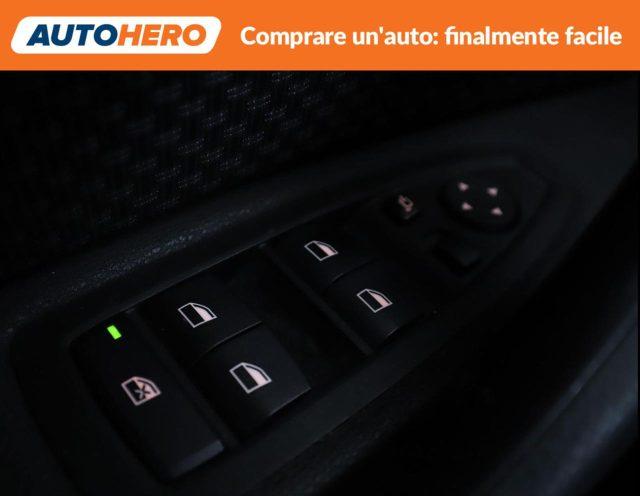 BMW X1 sDrive18d
